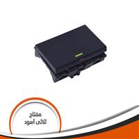 مفتاح ثلاثى جى فينوس فلات -اسود J97.1B